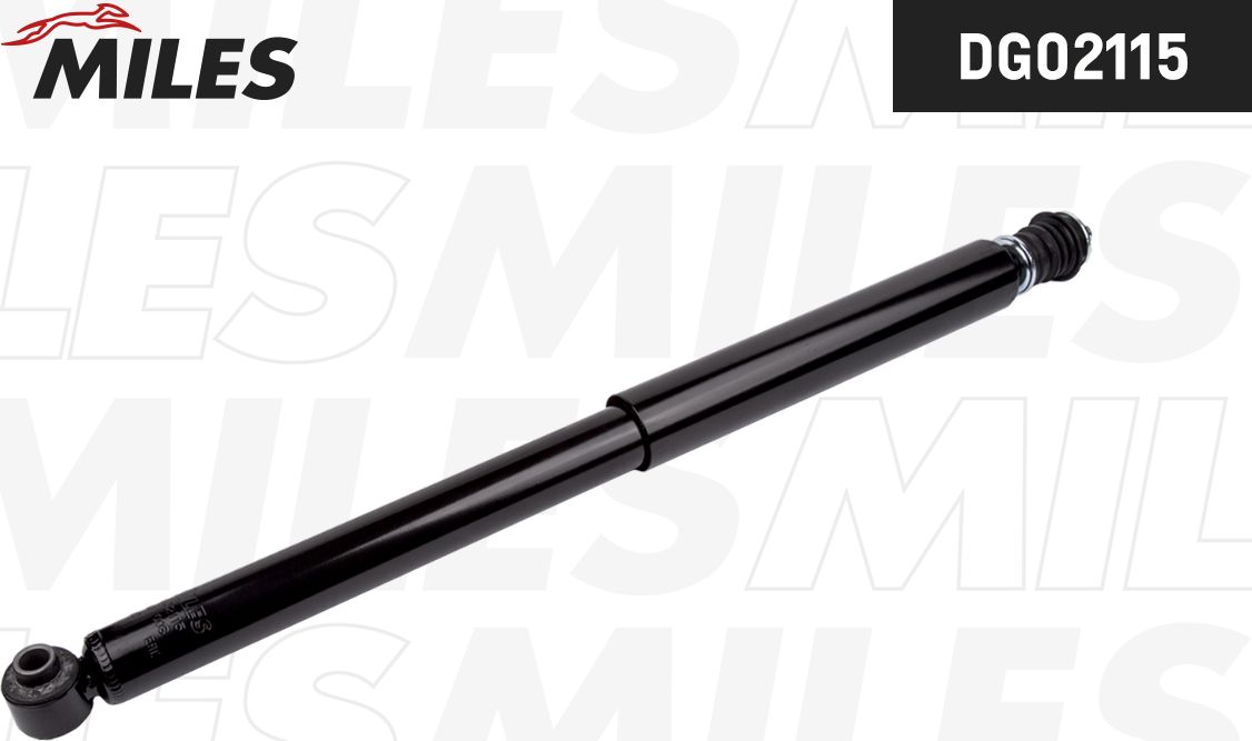 Амортизатор Miles. Артикул DG02115