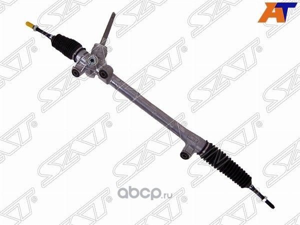 Рейка рулевая MAZDA 6 GJ 12- (SAT). Артикул STGHT232110