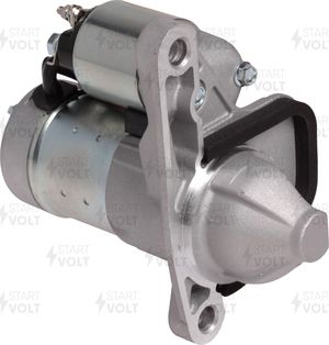 Стартер StartVOLT для Nissan X-Trail T31 2007-2013. Артикул LSt 1401