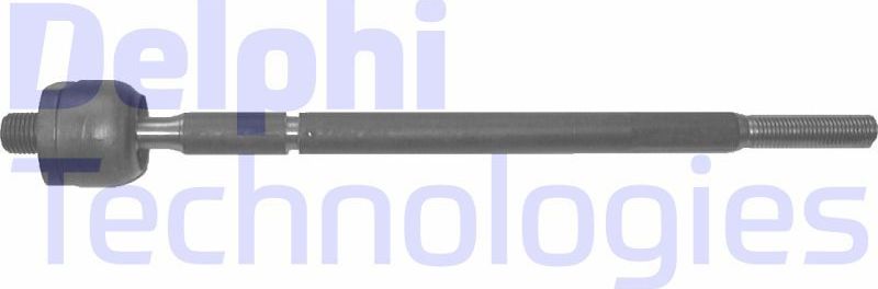 Рулевая тяга Delphi. Артикул TA1552