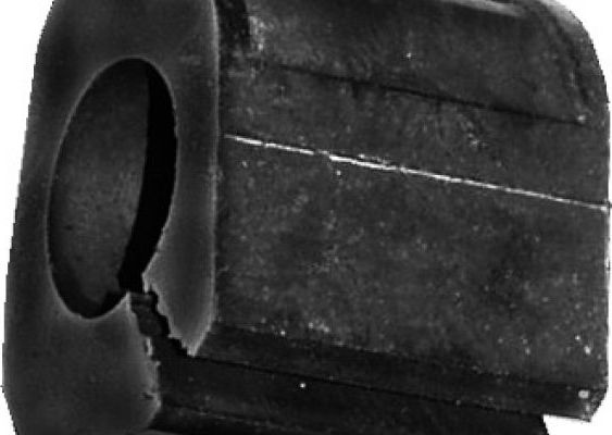 Втулка стабилизатора MAPCO передняя правая/левая для Renault Scenic II 2000-2003. Артикул 33167