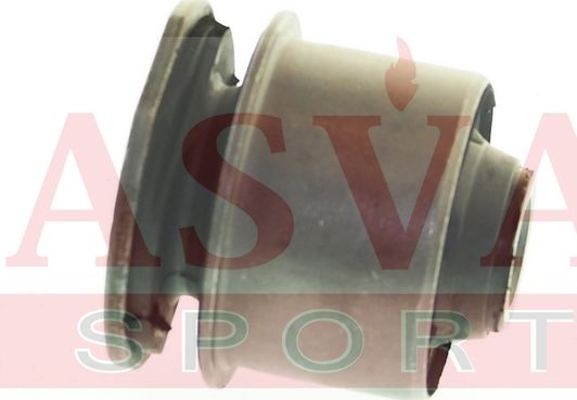 Сайлентблок заднего рычага подвески Asva. Артикул 0101-ANE10R1