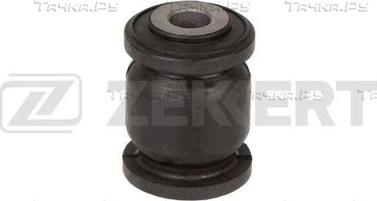 Сайлентблок переднего рычага подвески Zekkert передний нижний для Suzuki Swift III 2005-2011. Артикул GM-5357