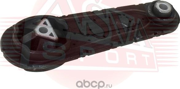 ОПОРА ДВИГАТЕЛЯ (Asva). Артикул 2412004