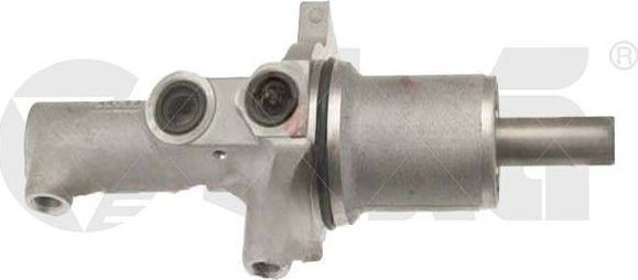 Тормозной цилиндр главный Vika для Mercedes-Benz Vito II (W639) 2012-2014. Артикул 69848601