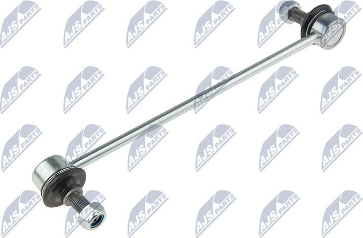 Стойка (тяга) стабилизатора NTY (сталь). Артикул ZLP-PL-016