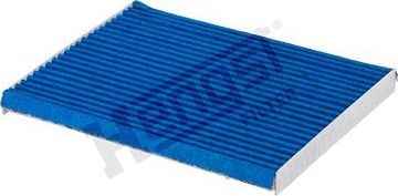 Салонный фильтр Hengst. Артикул E2995LB