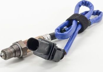 Лямбда-зонд (кислородный датчик) Bosch. Артикул 0 258 017 226