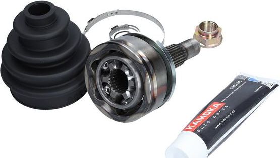 Шрус наружный (граната) Kamoka для Toyota Auris I 2007-2012. Артикул 6030