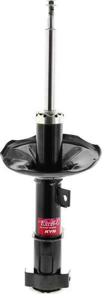 Амортизатор Mitsubishi Galant 1999-03 (Kayaba) KYB. Артикул 235630