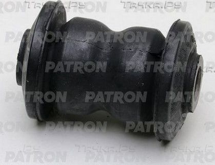 Сайлентблок переднего рычага подвески Patron (Листовая сталь). Артикул PSE10805