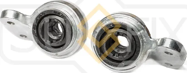 Сайлентблок рычага подвески передний правый/левый BMW 3 (E46) 1997-2005/BMW Z4 C (Sufix). Артикул SL1784