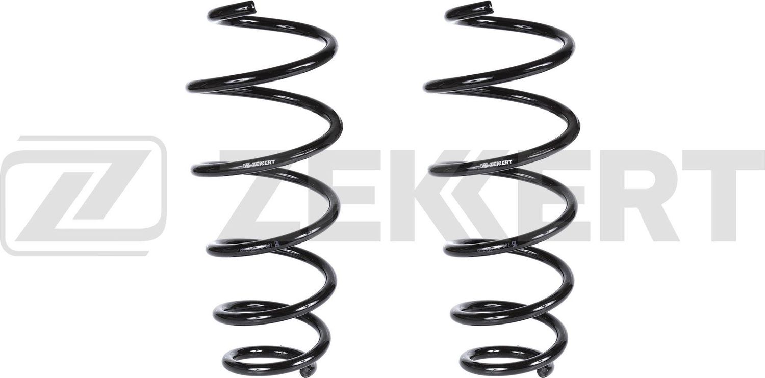 Пружина подвески Zekkert. Артикул SF-2050