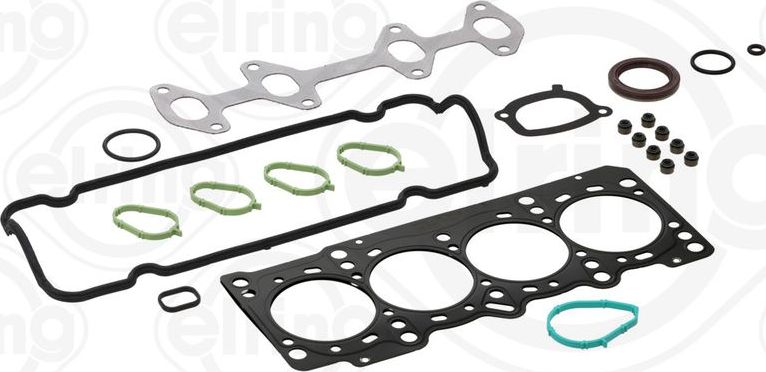 Комплект прокладок ГБЦ Elring. Артикул 505.730