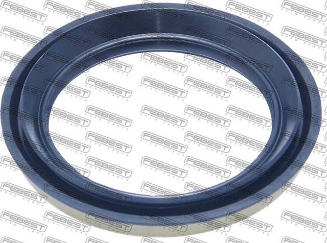 Сальник ступицы Febest. Артикул 95HDS-56740610X