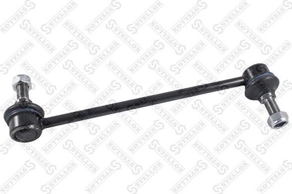 Стойка (тяга) стабилизатора Stellox. Артикул 56-07307A-SX