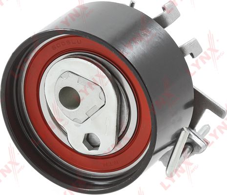 Натяжной ролик (натяжитель) ремня ГРМ LYNXauto. Артикул PB-1167