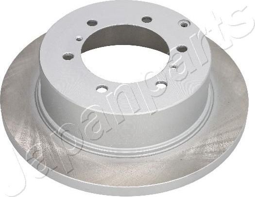 Тормозной диск Japanparts. Артикул DP-598C
