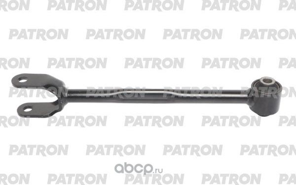 Рычаг подвески INFINITI G25 4th Gen 2011-2012 Q40 1st Gen 2015- NISSAN 370Z 2nd (Patron). Артикул PS5936