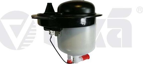 Топливный фильтр Vika. Артикул 99191799401