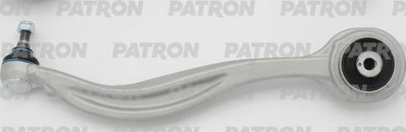 Поперечный рычаг передней подвески Patron. Артикул PS5342R
