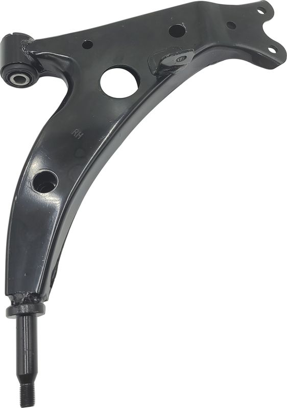 Поперечный рычаг передней подвески CTR правый для Toyota RAV4 II (XA20) 2000-2003. Артикул CQ0298R