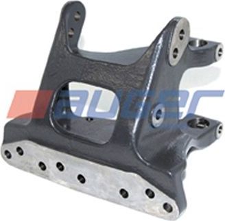 Кронштейн рессоры Auger правый для Volvo  FM9 2001-2005. Артикул 70273