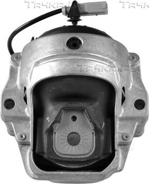 Подушка (опора) двигателя Tedgum левая для Audi SQ5 I (8R) 2012-2017. Артикул TED47943