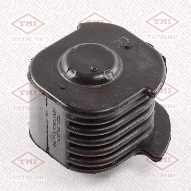 Сайлентблок рычага | перед прав | (Tatsumi) Tatsumi. Артикул TEF2165