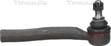 Наконечник рулевой тяги Birth (сталь). Артикул RD4639