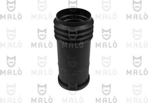 Комплект отбойников и пыльников амортизаторов (стоек) Malò. Артикул 23644