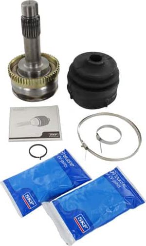 Шрус внутренний (граната) SKF. Артикул VKJA 5975