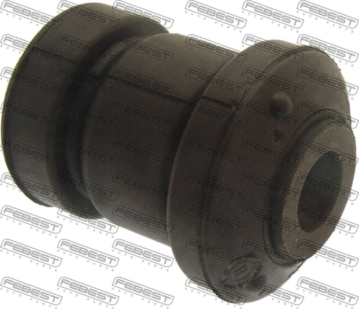 Сайлентблок переднего рычага подвески Febest. Артикул FDAB-CONS
