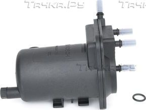 Топливный фильтр Bosch для Nissan Note I 2006-2012. Артикул 0 450 907 008