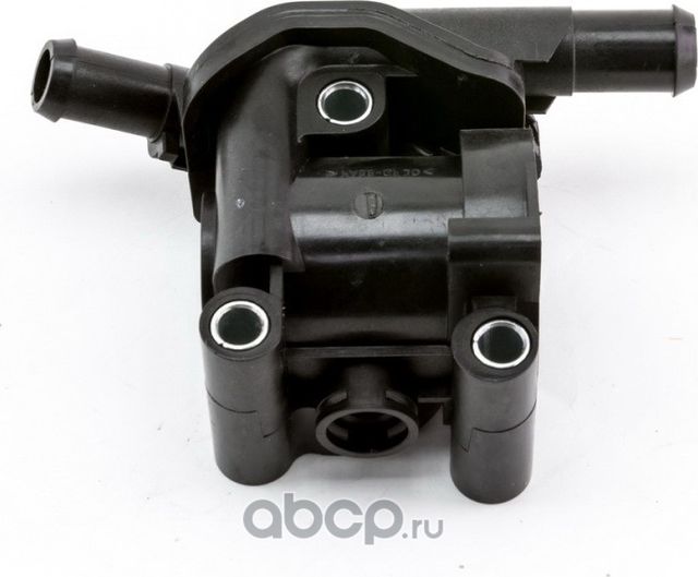 Корпус термостата (только корпус) (Dominant). Артикул FOYS04Z8595BD