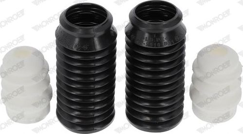 Комплект отбойников и пыльников амортизаторов (стоек) Monroe PROTECTION KIT. Артикул PK088