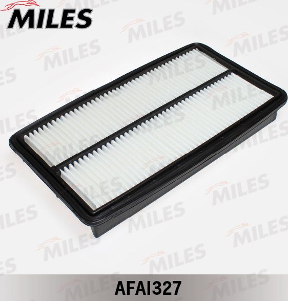 Воздушный фильтр Miles. Артикул AFAI327