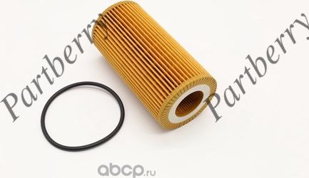 Фильтр масляный (Partberry). Артикул PB191400