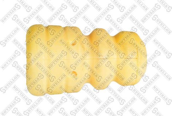 Отбойник амортизатора (стойки) Stellox. Артикул 11-37211-SX