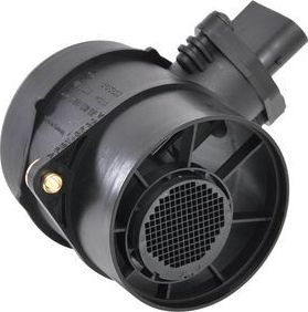 Датчик массового расхода воздуха (ДМРВ) Bosch. Артикул 0 281 002 535