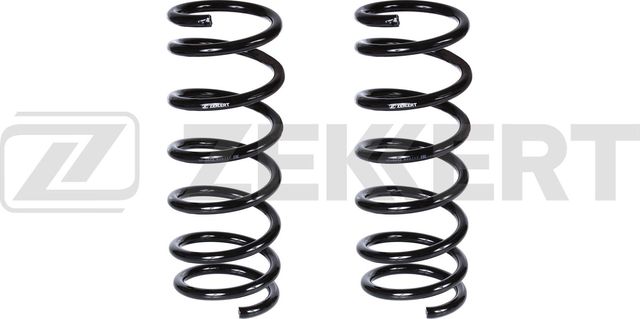 Пружина подвески Zekkert. Артикул SF-2433