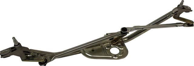 Трапеция стеклоочистителя (дворника) JP Group передний для Audi A4 I (B5) 1994-2001. Артикул 1198101400