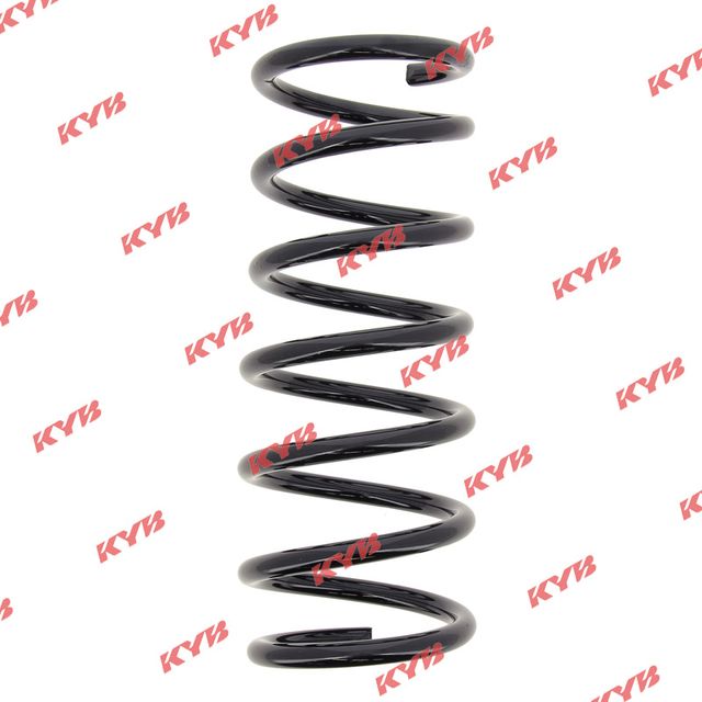 Пружина подвески KYB (Каяба) K-Flex задняя для Volvo XC60 I 2009-2017. Артикул RA6273