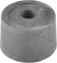 Подушка (опора) двигателя Tedgum. Артикул 00225279