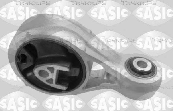 Подушка (опора) двигателя Sasic задняя правая верхняя для MINI Countryman I (R60) 2010-2016. Артикул 2706380