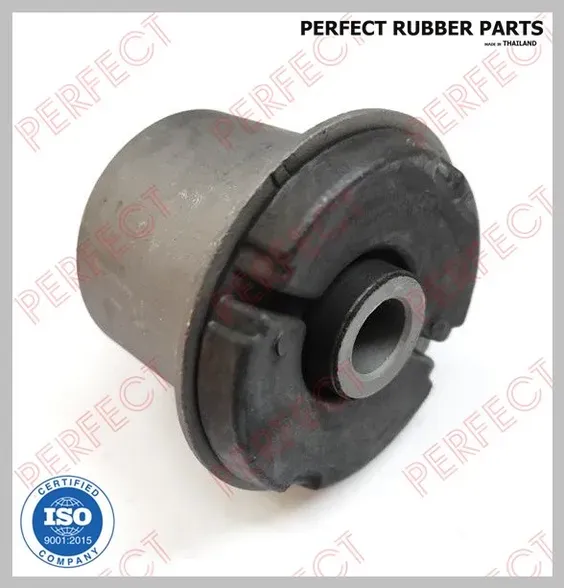 0302) Сайлентблок переднего верхнего рычага PERFECT TO 05 GX80P Perfect. Артикул TO05GX80P