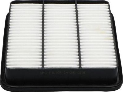 Воздушный фильтр AMC Filter для Chery Fora (A21) 2004-2011. Артикул CA-303