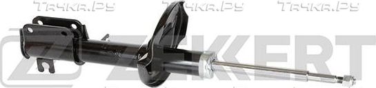 Амортизатор Zekkert. Артикул SG-6209