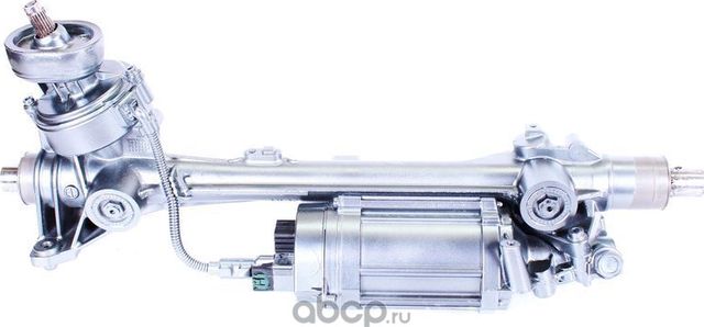 Восстановленная электрическая рулевая рейка VW Passat B6 2005- Generation II (Pstpro). Артикул A03020PSTR