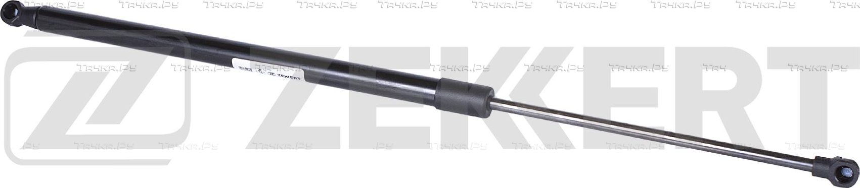 Амортизатор (упор) багажника Zekkert. Артикул GF-2563